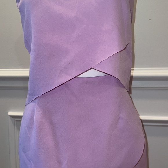 ELLIATT The Shot Dress in Tulip Size XS Revolve - Picture 3 of 10